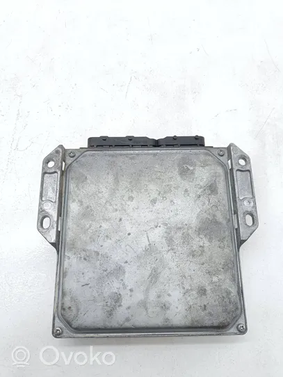 Opel Signum Sterownik / Moduł ECU 97353188