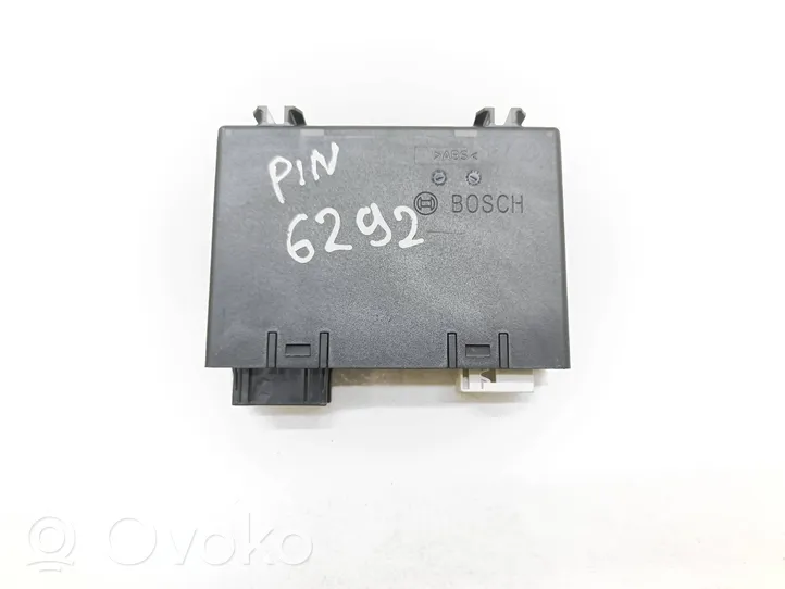 Opel Signum Parking PDC control unit/module 13181070