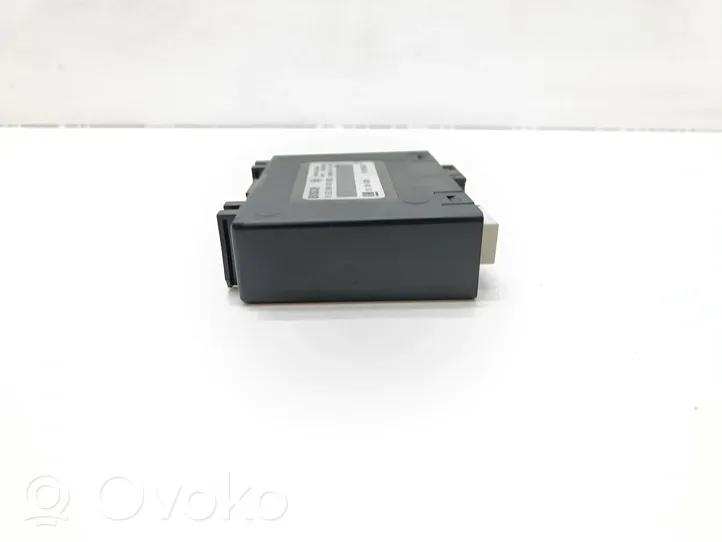 Opel Signum Parking PDC control unit/module 13181070