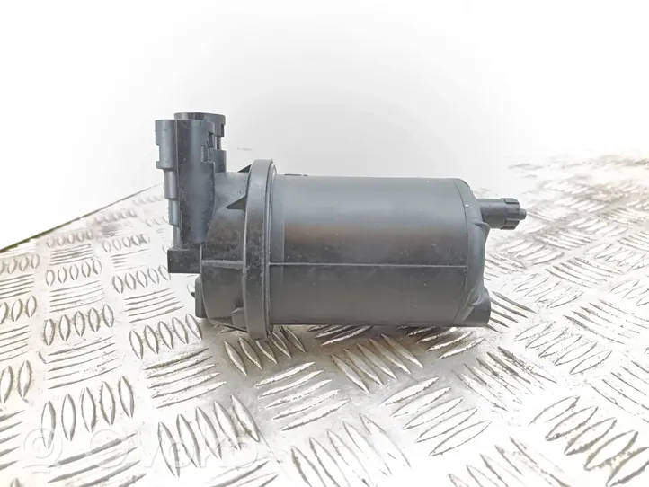 Opel Signum Fuel filter housing 13223927