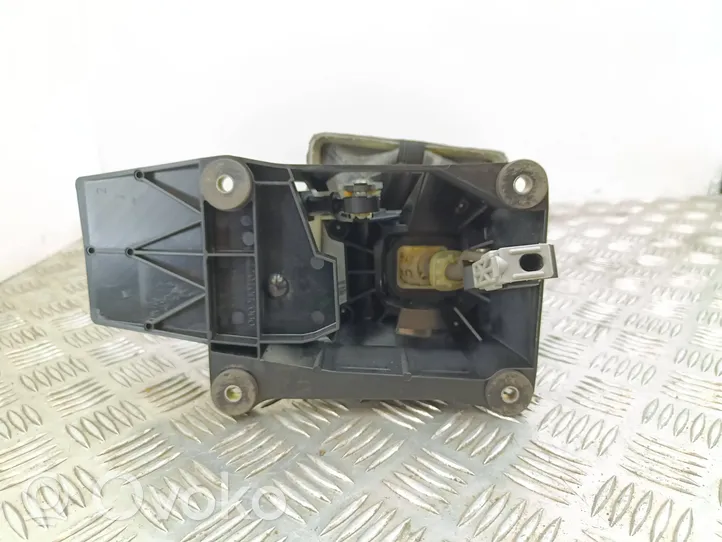 Opel Signum Gear selector/shifter (interior) 055557637