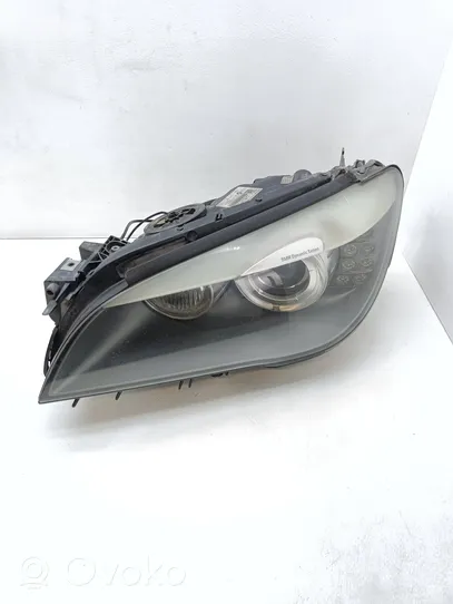 BMW 7 F01 F02 F03 F04 Faro/fanale 7182149