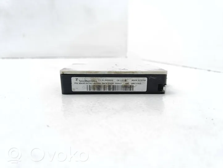 BMW 7 F01 F02 F03 F04 Radar / Czujnik Distronic 6790877