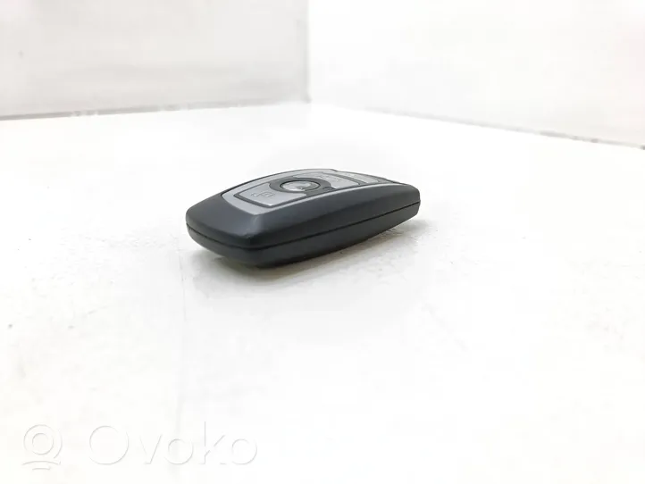 BMW 7 F01 F02 F03 F04 Unidad de control/módulo del CAS 9226955