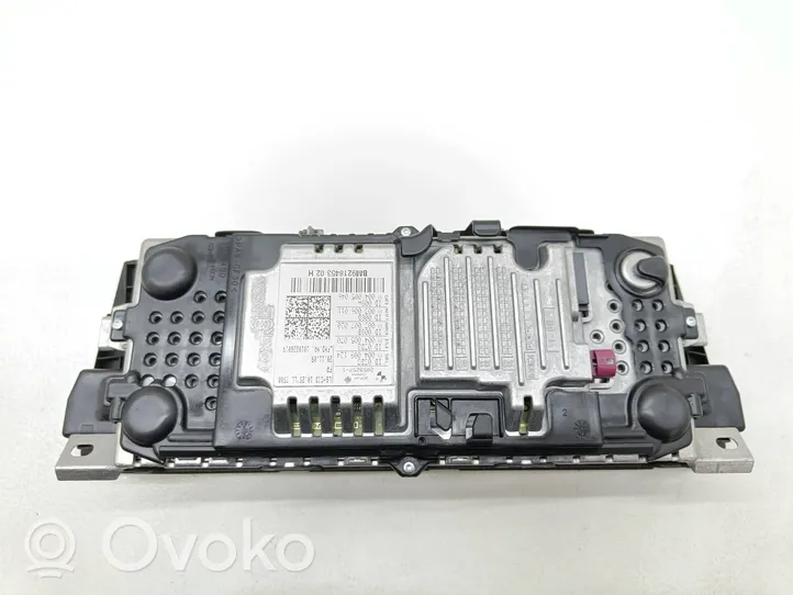 BMW 7 F01 F02 F03 F04 Unità principale autoradio/CD/DVD/GPS 9223395