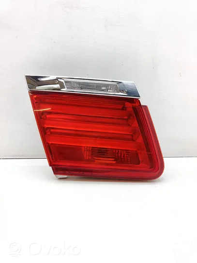 BMW 7 F01 F02 F03 F04 Lampy tylnej klapy bagażnika 7182205