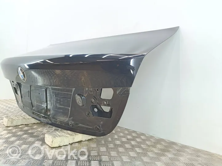 BMW 7 F01 F02 F03 F04 Задняя крышка (багажника) 