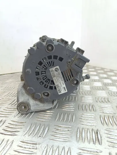 BMW 7 F01 F02 F03 F04 Alternator 7807187