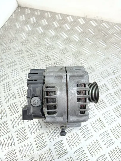 BMW 7 F01 F02 F03 F04 Alternator 7807187