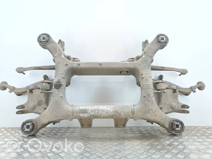 BMW 7 F01 F02 F03 F04 Rear subframe 6794666