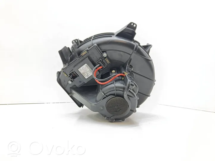 BMW 7 F01 F02 F03 F04 Heater fan/blower 9203323