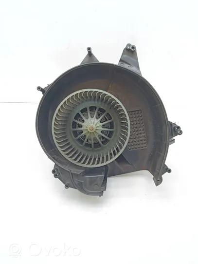 BMW 7 F01 F02 F03 F04 Mazā radiatora ventilators 9203323