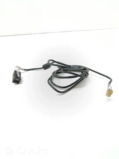 BMW 7 F01 F02 F03 F04 Connecteur/prise USB 9167196