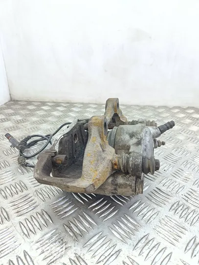 Mercedes-Benz C W204 Pinza del freno anteriore 4823B