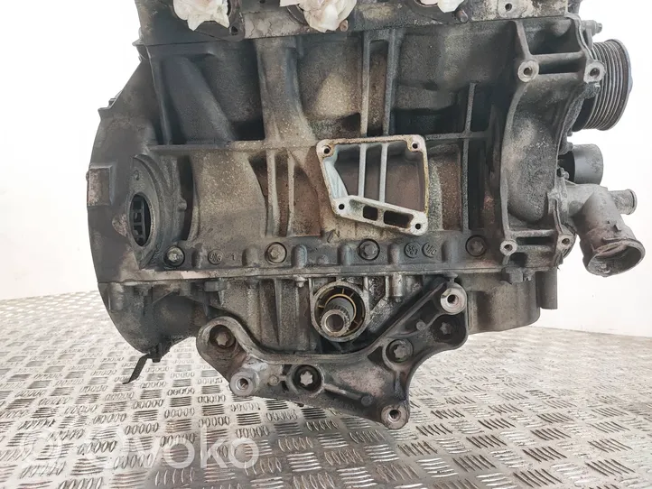 Mercedes-Benz C W204 Moteur 642961