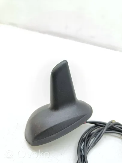 Mercedes-Benz C W204 Antena GPS 