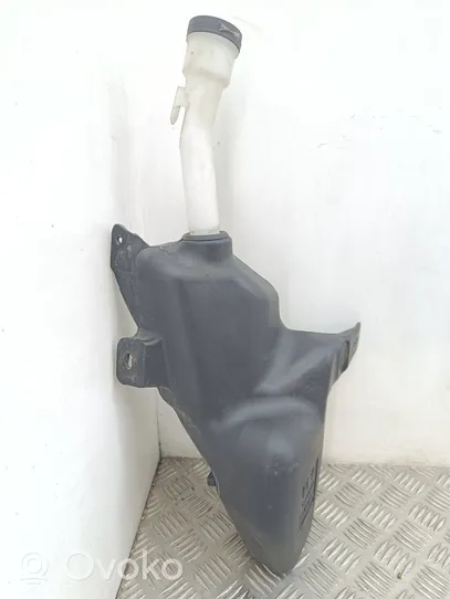 Opel Astra J Réservoir de liquide lave-glace 13260579