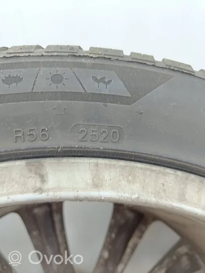 Opel Astra J R18 alloy rim 13259251