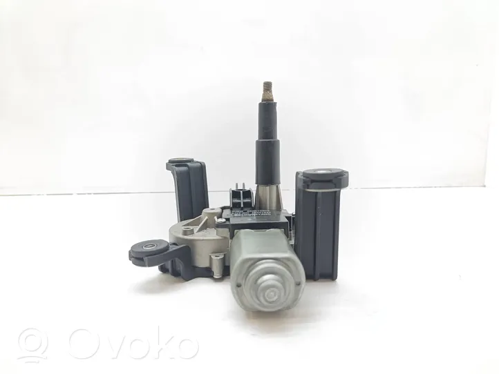 Opel Astra J Galinio stiklo valytuvo varikliukas 13256917