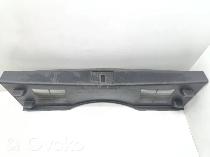 Opel Astra J Trunk/boot sill cover protection 13261723