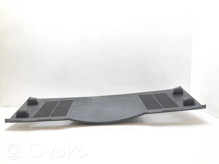 Opel Astra J Trunk/boot sill cover protection 13261723