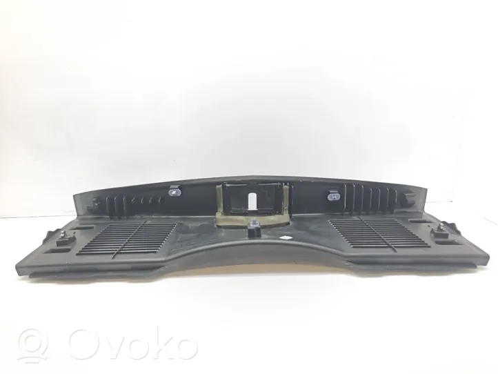 Opel Astra J Trunk/boot sill cover protection 13261723