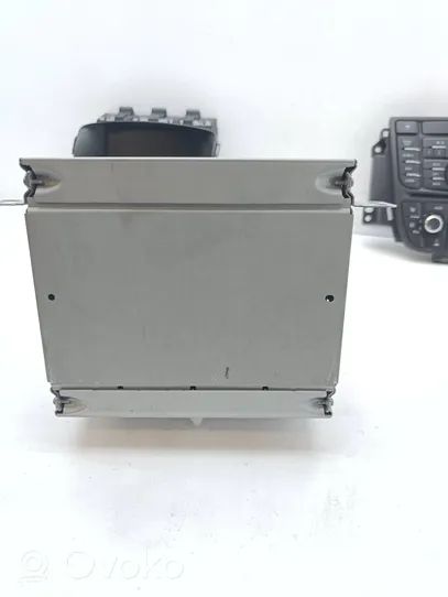 Opel Astra J Radio/CD/DVD/GPS-pääyksikkö 13337253