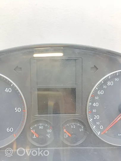 Volkswagen Golf V Tachimetro (quadro strumenti) 1K0920853