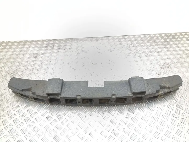 Volkswagen Golf V Traversa di supporto paraurti anteriore 1K0807248