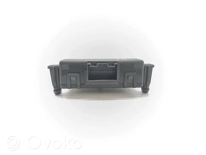 Volkswagen Golf V Gateway valdymo modulis 1K0907530