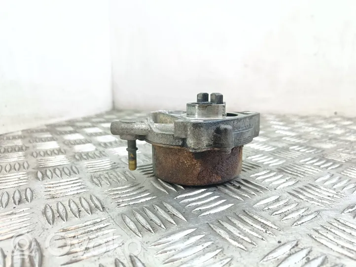 Saab 9-3 Ver2 Alipainepumppu 55205444