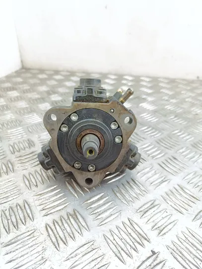 Saab 9-3 Ver2 Pompe d'injection de carburant à haute pression 0445010156