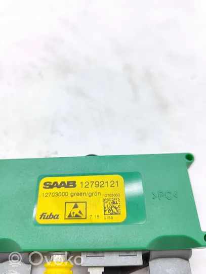 Saab 9-3 Ver2 Antenas pastiprinātājs 12792121