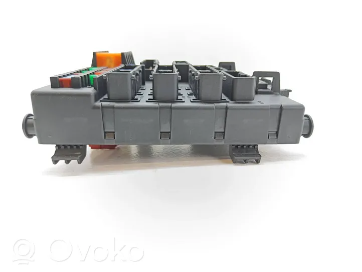 Saab 9-3 Ver2 Module de fusibles 12764435