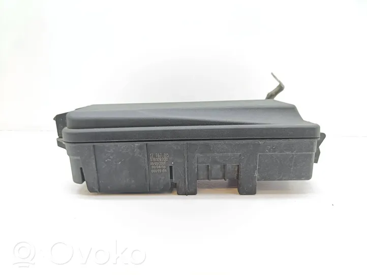 Saab 9-3 Ver2 Module de fusibles 12767115