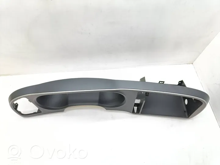 Saab 9-3 Ver2 Cornice cruscotto 12764394