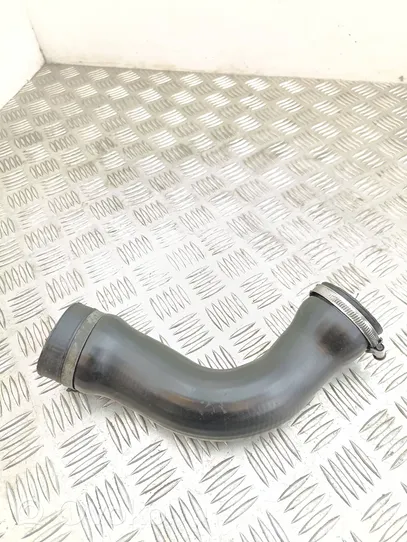 Opel Vectra C Intercooler hose/pipe 