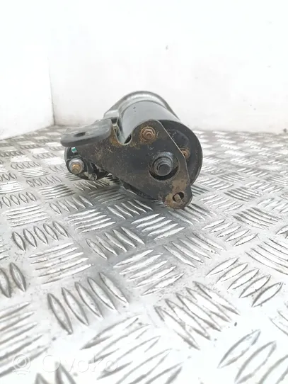 Opel Vectra C Motor de arranque STX200025