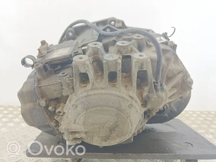 Opel Insignia A Automatic gearbox 5557144