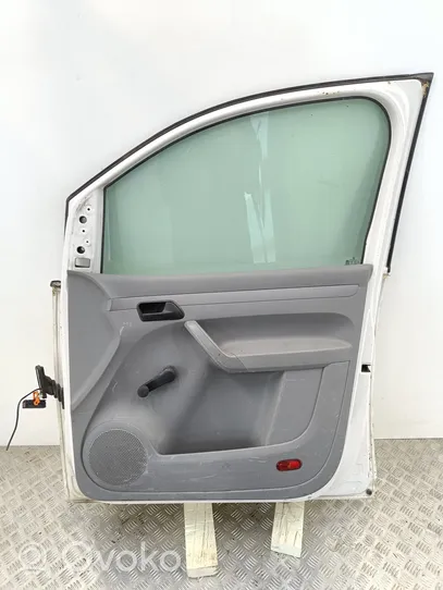 Volkswagen Caddy Front door 