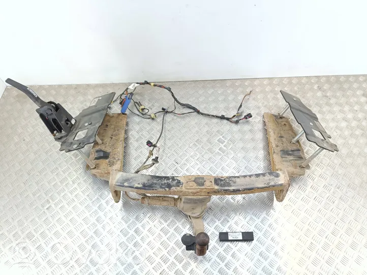 Opel Vectra C Kit de remorquage 13103930