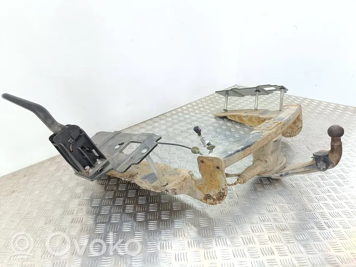 Opel Vectra C Set barra di traino 13103930