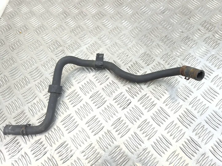 Volkswagen Caddy Engine coolant pipe/hose 