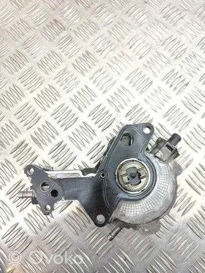 Volkswagen Caddy Vacuum pump 038145215