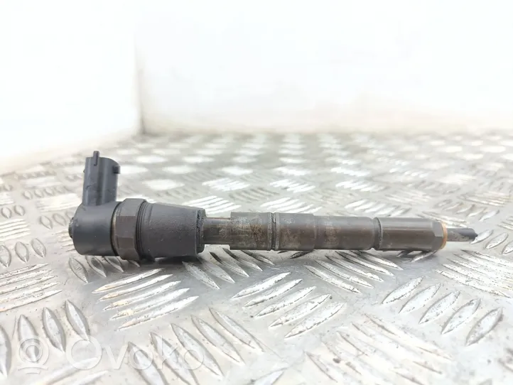 Opel Vectra C Injecteur de carburant 0445110159