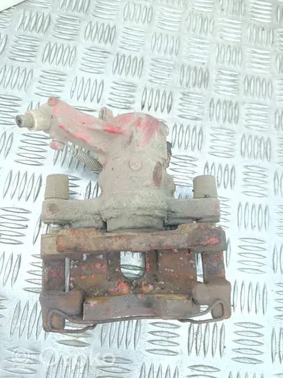 Opel Vectra C Rear brake caliper 