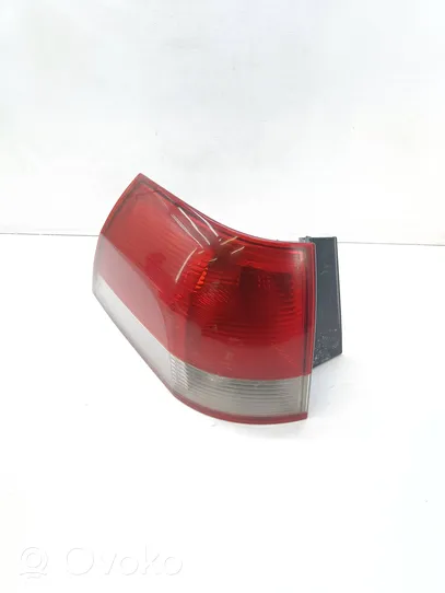 Opel Vectra C Lampa tylna 24469461