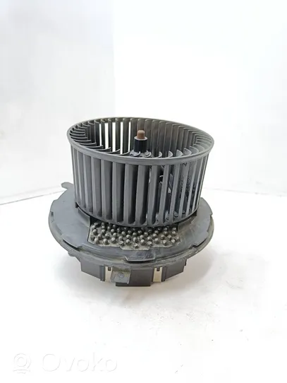 Volkswagen PASSAT B7 Heater fan/blower 3C1820015Q