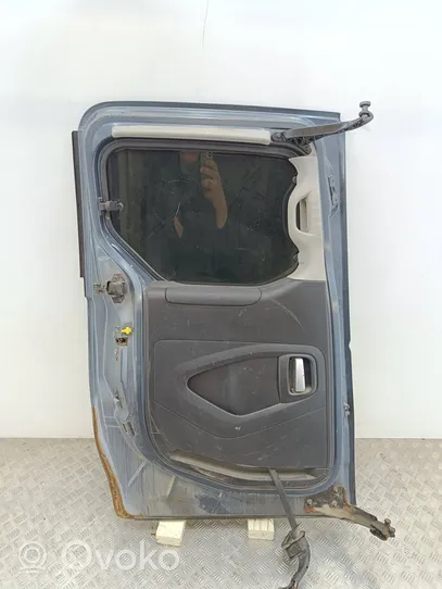 Citroen Berlingo Rear door 