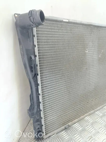 BMW 3 E90 E91 Radiateur de refroidissement 7523257